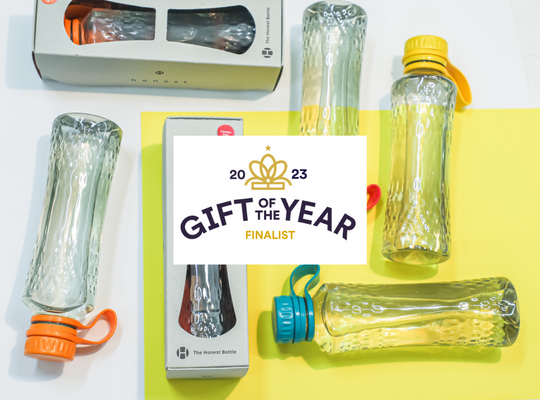 News: Gift of the Year FINALISTS