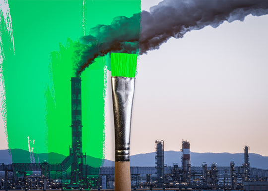 News: Stringent Anti Greenwashing Laws Set to Hit the UK in 2024