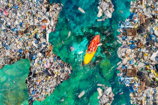 Blog: Is Plastic Really the Enemy?