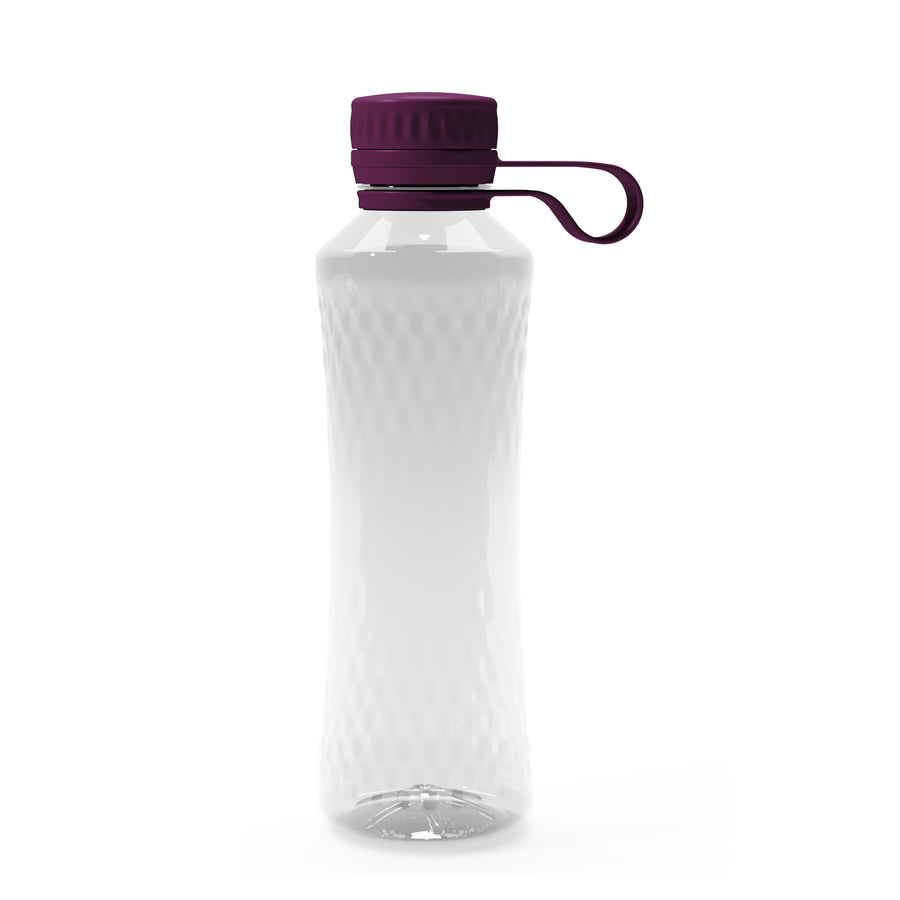 500ml Honest Bottle - Notting Hill Violet