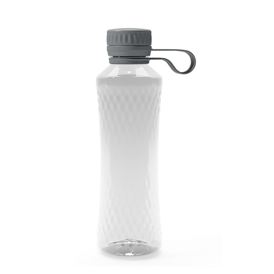 500ml Honest Bottle - Westminster Grey